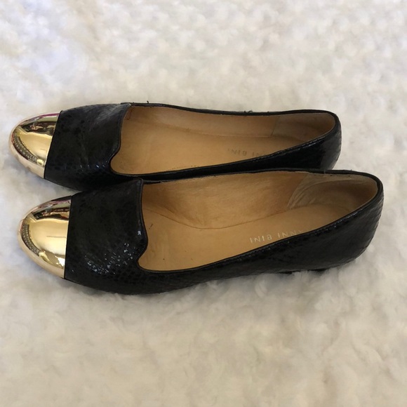 Gianni Bini Loafers - Picture 4 of 5